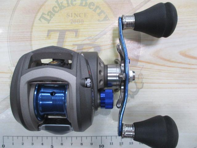 ソルティーステージオーラ BJ｜＠ベリーネット 日本最大新品中古釣具