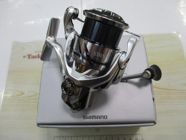 23ストラディック 2500SHG｜＠ベリーネット 日本最大新品中古釣具WEB