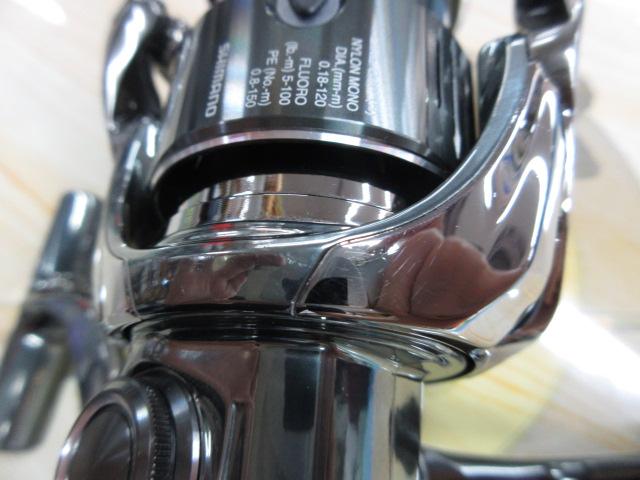 22ステラ 2500S｜＠ベリーネット 日本最大新品中古釣具WEBショップ