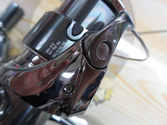 22ステラ 2500S｜＠ベリーネット 日本最大新品中古釣具WEBショップ