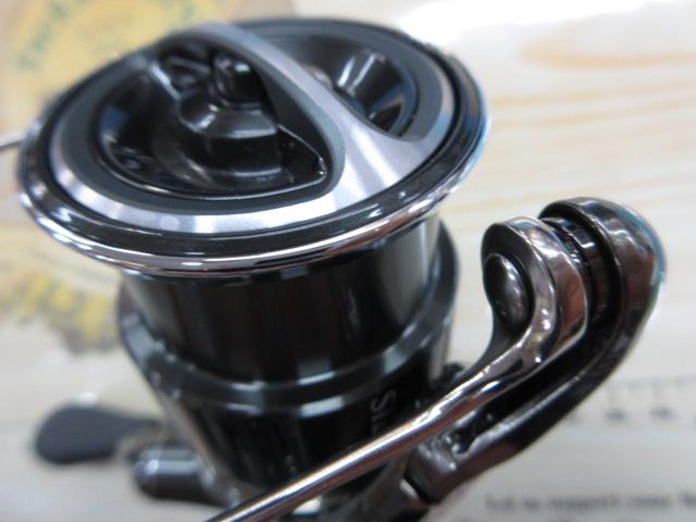 22ステラ 2500S｜＠ベリーネット 日本最大新品中古釣具WEBショップ