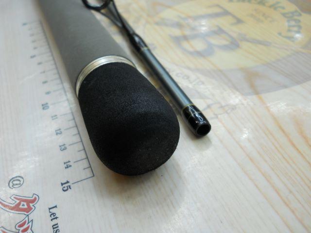 エアライツ AL-722SL