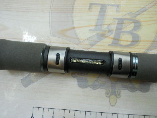 エアライツ AL-722SL