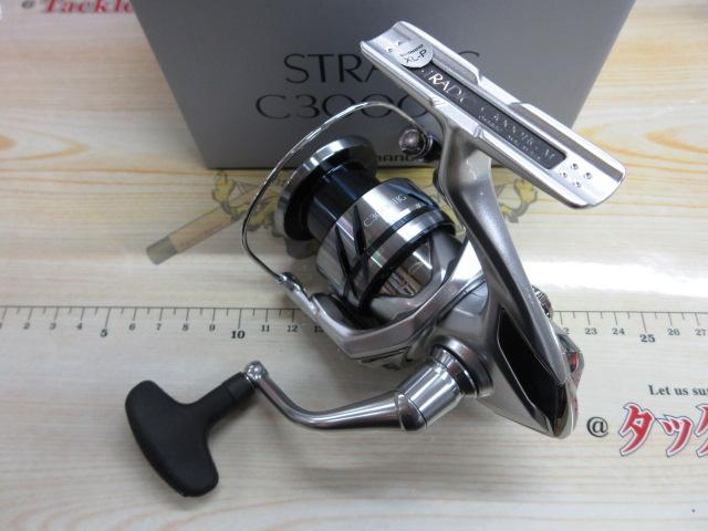 23ストラディック C3000HG｜＠ベリーネット 日本最大新品中古釣具WEB