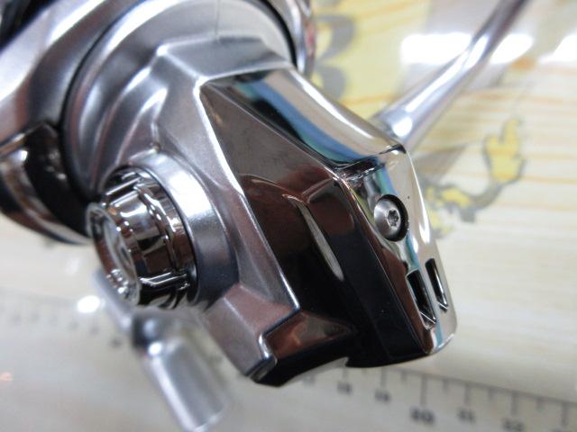 23ストラディック C3000HG｜＠ベリーネット 日本最大新品中古釣具WEB