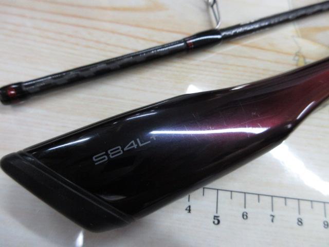 25セフィアリミテッド S84L+