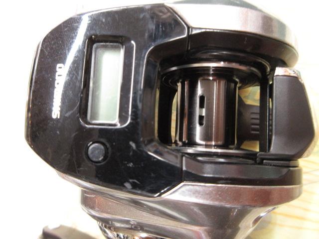18炎月プレミアム 151HG｜＠ベリーネット 日本最大新品中古釣具WEBショップ