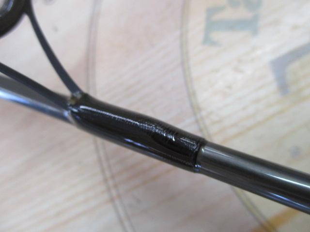 トラウトワン 60L2