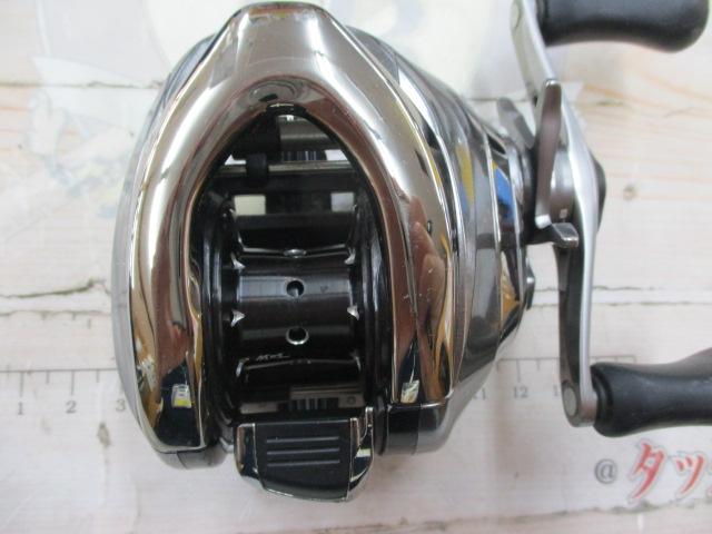 16アンタレスDC RH｜＠ベリーネット 日本最大新品中古釣具WEBショップ