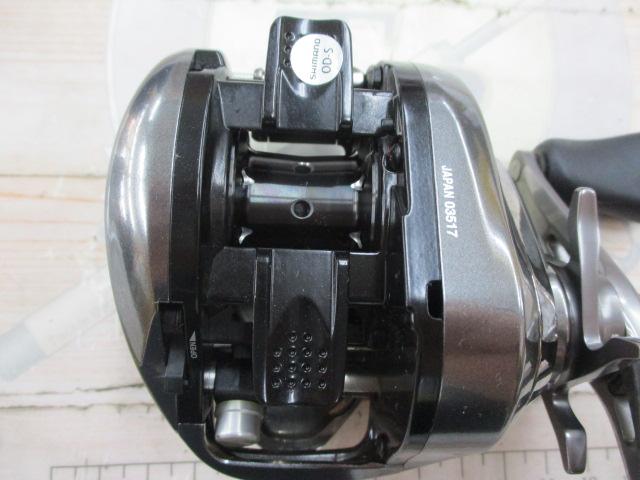 16アンタレスDC RH｜＠ベリーネット 日本最大新品中古釣具WEBショップ