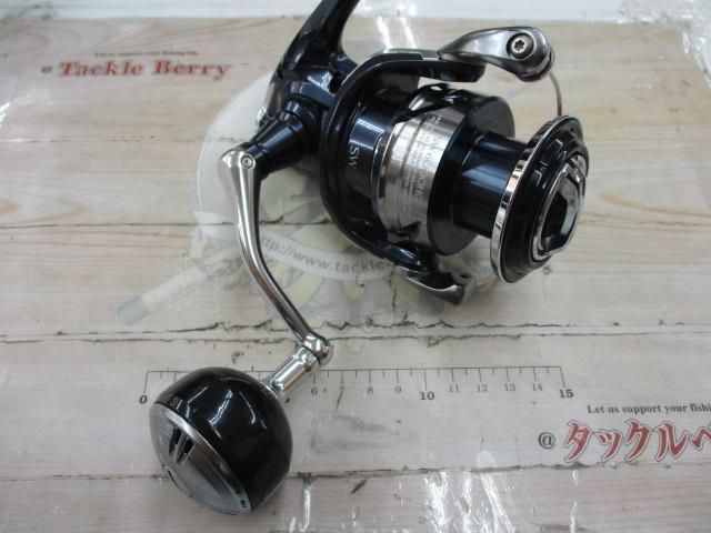 21ツインパワーSW 6000HG｜＠ベリーネット 日本最大新品中古釣具WEB