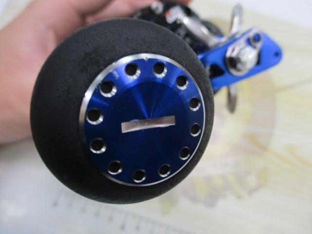 ソルティーステージレボ LJ-3｜＠ベリーネット 日本最大新品中古釣具