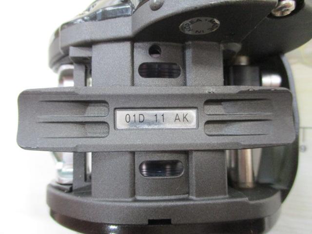 ソルティーステージレボ LJ-3｜＠ベリーネット 日本最大新品中古釣具