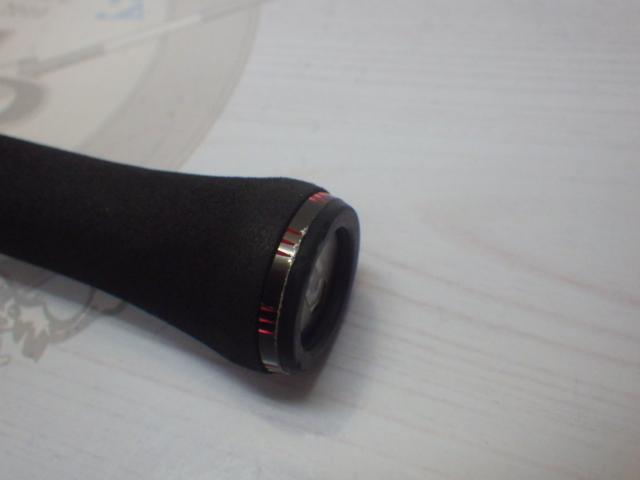 エメラルダスストイストRT IL 81M