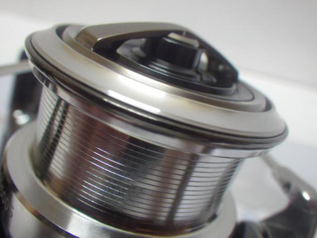 22イグジスト LT2500S｜＠ベリーネット 日本最大新品中古釣具WEBショップ