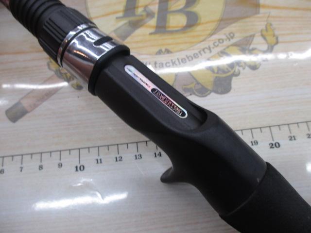 カレイV 小突180