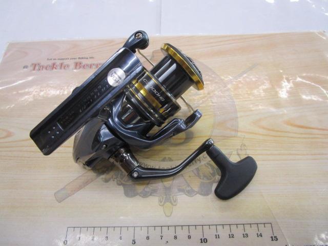 21アルテグラC3000HG 21アルテグラ C3000HG｜＠ベリーネット 日本最大新品中古釣具WEBショップ