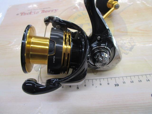 23レガリス LT5000-CXH｜＠ベリーネット 日本最大新品中古釣具WEBショップ