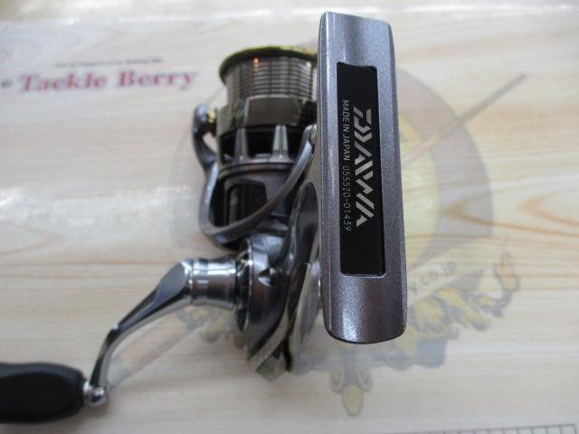 12イグジスト 2004H｜＠ベリーネット 日本最大新品中古釣具WEBショップ