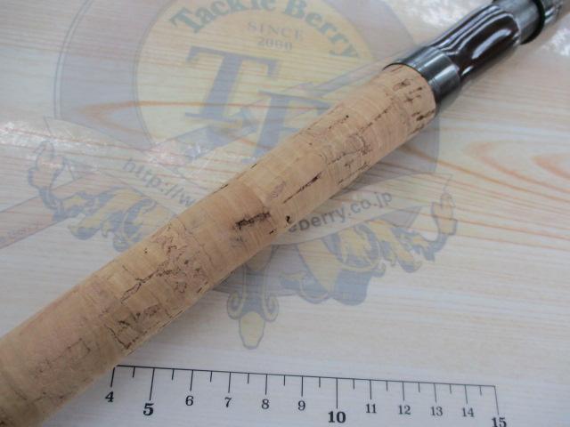 トラウティーノ TT-782ML