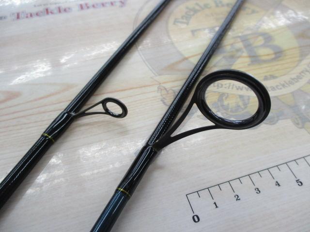 トラウティーノ TT-782ML