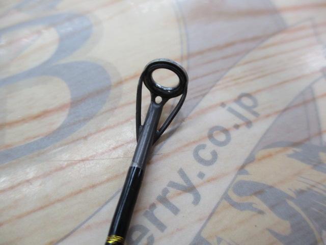 トラウティーノ TT-782ML
