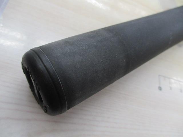 硬派 疾 急瀬抜95SJ