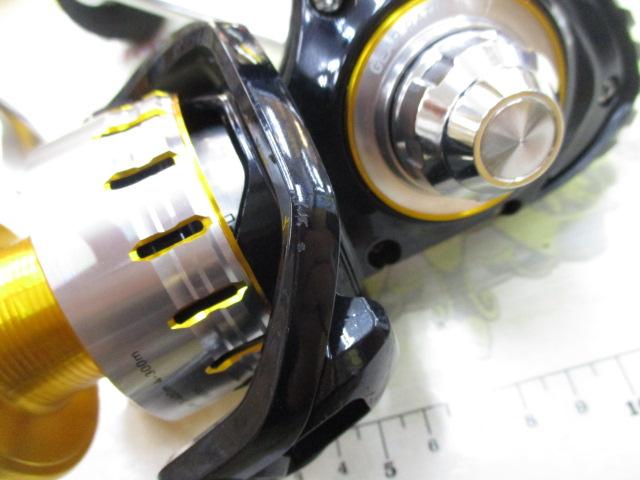 16ブラスト 4500H｜＠ベリーネット 日本最大新品中古釣具WEBショップ