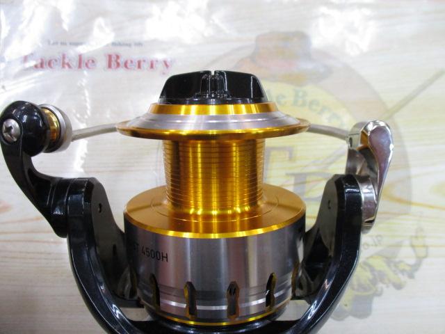 16ブラスト 4500H｜＠ベリーネット 日本最大新品中古釣具WEBショップ