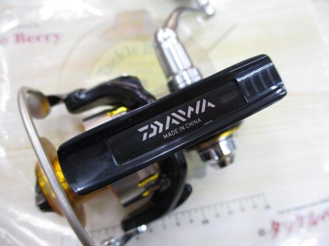 16ブラスト 4500H｜＠ベリーネット 日本最大新品中古釣具WEBショップ