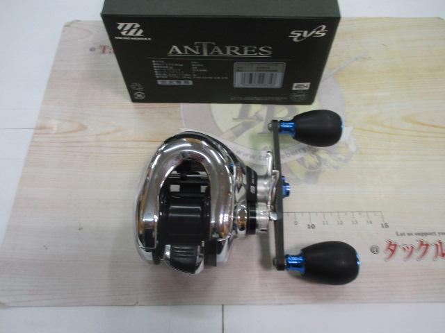 12アンタレス RH｜＠ベリーネット 日本最大新品中古釣具WEBショップ
