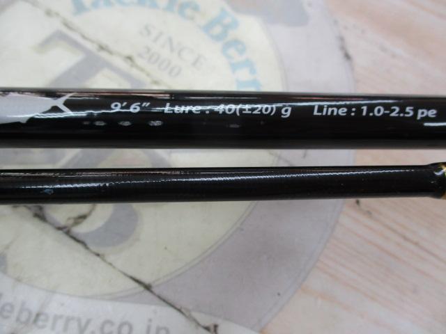 ソルパラ SPX-962LSJ