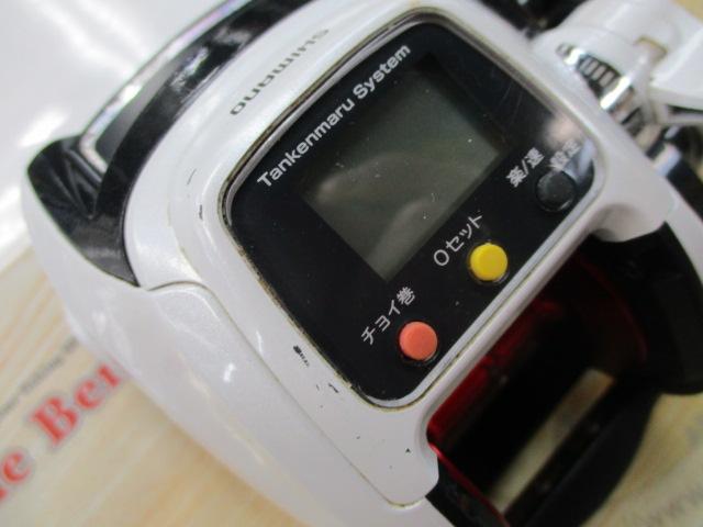 12プレイズ 1000｜＠ベリーネット 日本最大新品中古釣具WEBショップ