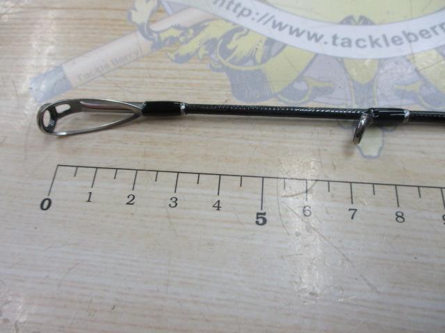 オシアジガーフルベンド B60-5