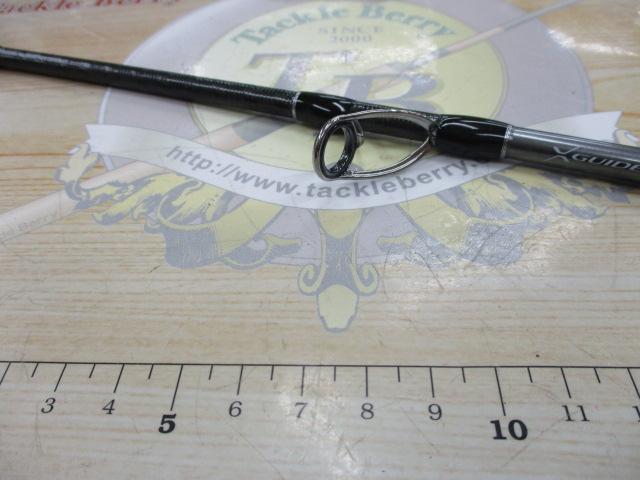 オシアジガーフルベンド B60-5