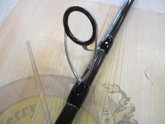 サイドワインダーLSJMS1002MH