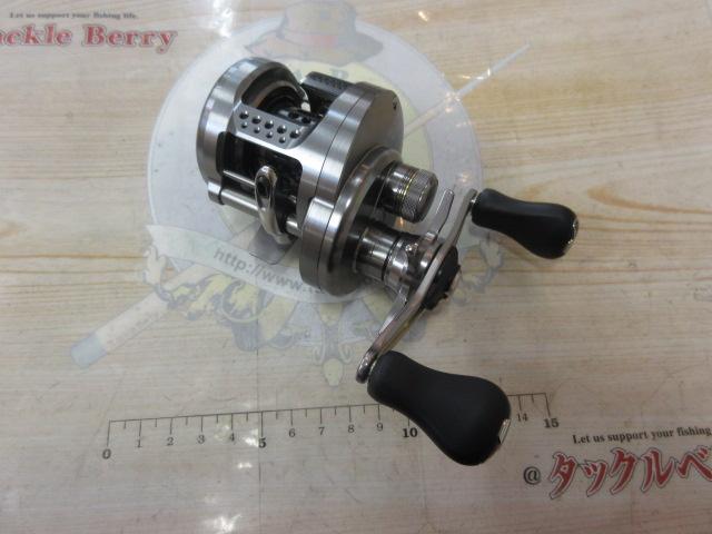 17カルカッタコンクエストBFS HG-L｜＠ベリーネット 日本最大新品中古