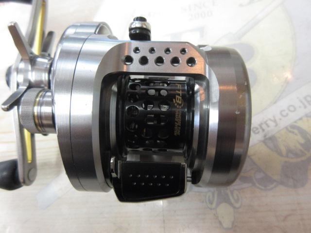17カルカッタコンクエストBFS HG-L｜＠ベリーネット 日本最大新品中古