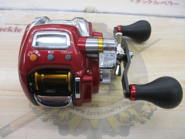 レオブリッツ 150-DH｜＠ベリーネット 日本最大新品中古釣具WEBショップ