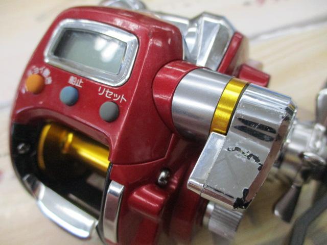 レオブリッツ 150-DH｜＠ベリーネット 日本最大新品中古釣具WEBショップ