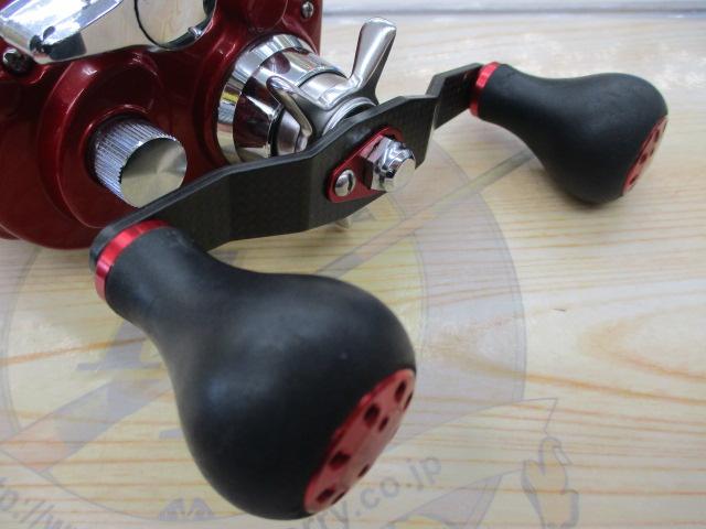 レオブリッツ 150-DH｜＠ベリーネット 日本最大新品中古釣具WEBショップ