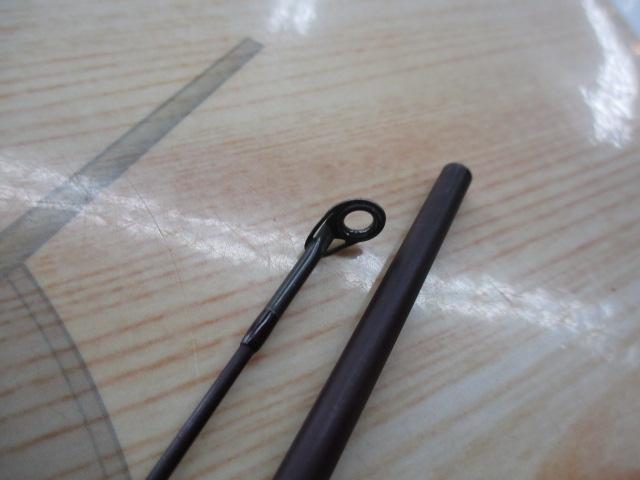 アンバーストーンKCS70ML