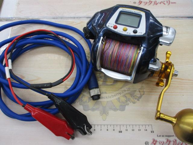 10電動丸 3000ビーストマスターMUTEKI(ムテキ)｜＠ベリーネット 日本