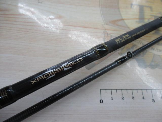 クロスフィールド XRFC-702M