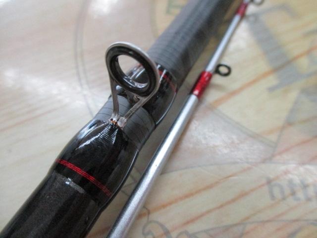 19カワハギBB H175