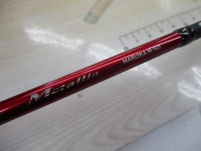 メタリア マルイカ M-145・V