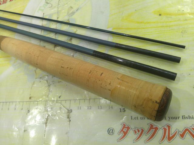 ソフトキャスティングアクション32 P97-TS32J
