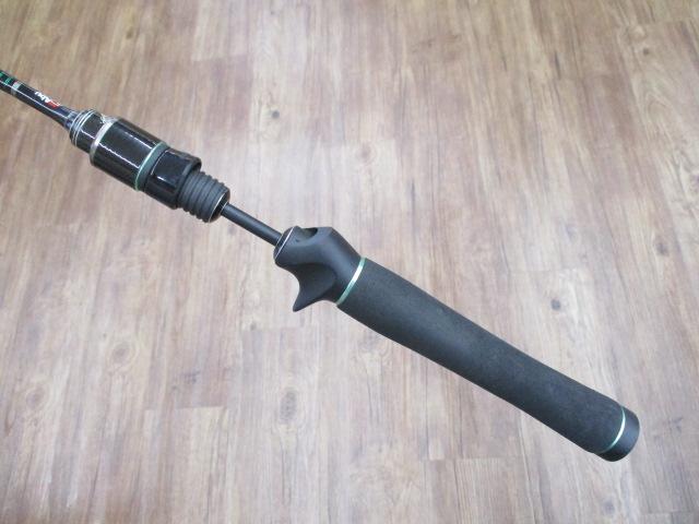 マスビートエクストリーム MEC-562UL