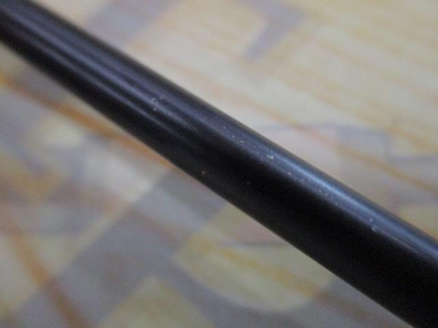 マスビートエクストリーム MEC-562UL