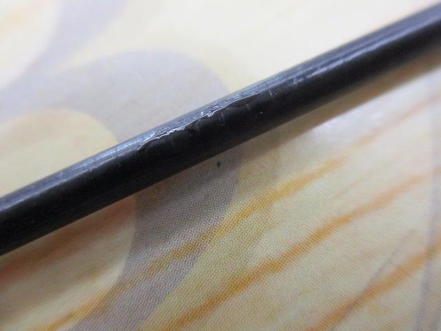 マスビートエクストリーム MEC-562UL
